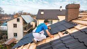 Best Tile Roofing Installation  in Westhaven Moonstone, CA